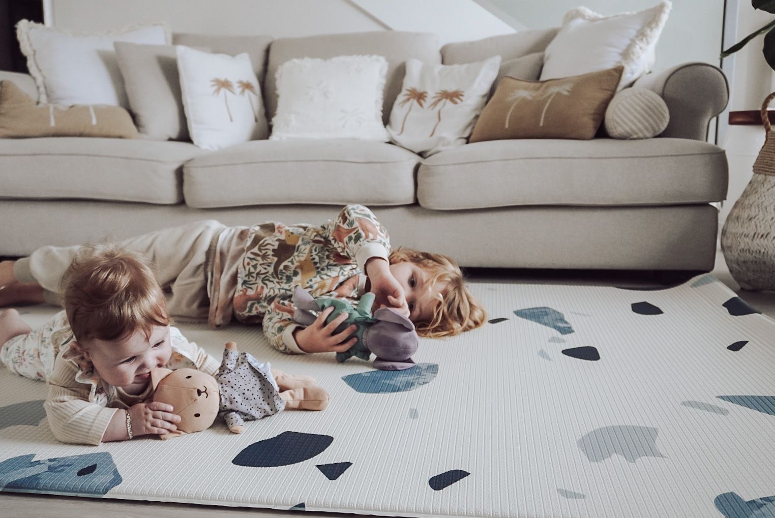 Tips for Managing Screen Time for Young Children