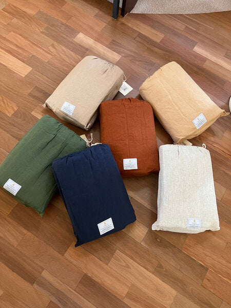 Baby play mat