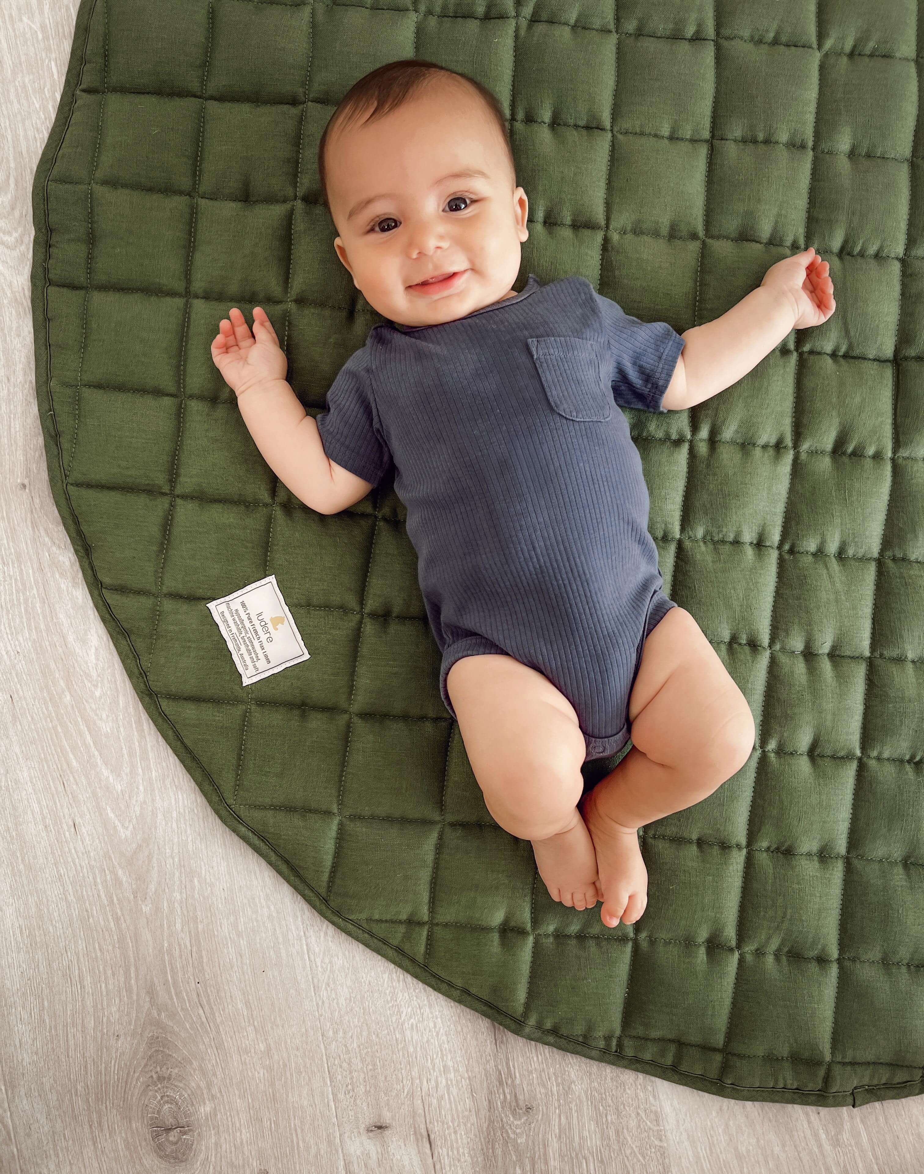 The Best Play Mats for Babies and Kids, According to Parents