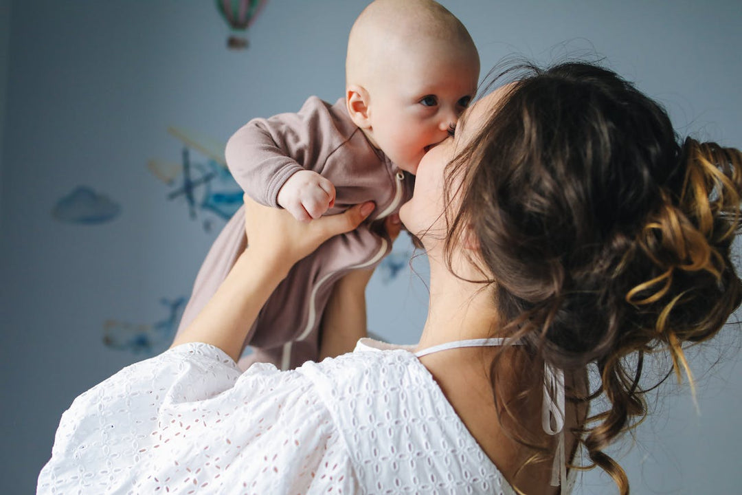 How to Understand Cues and Signals from your Baby