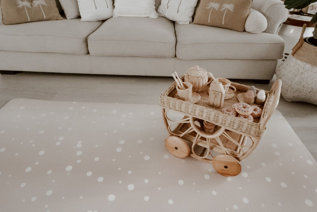 6 Eco-Friendly Ways to Prepare For your Baby