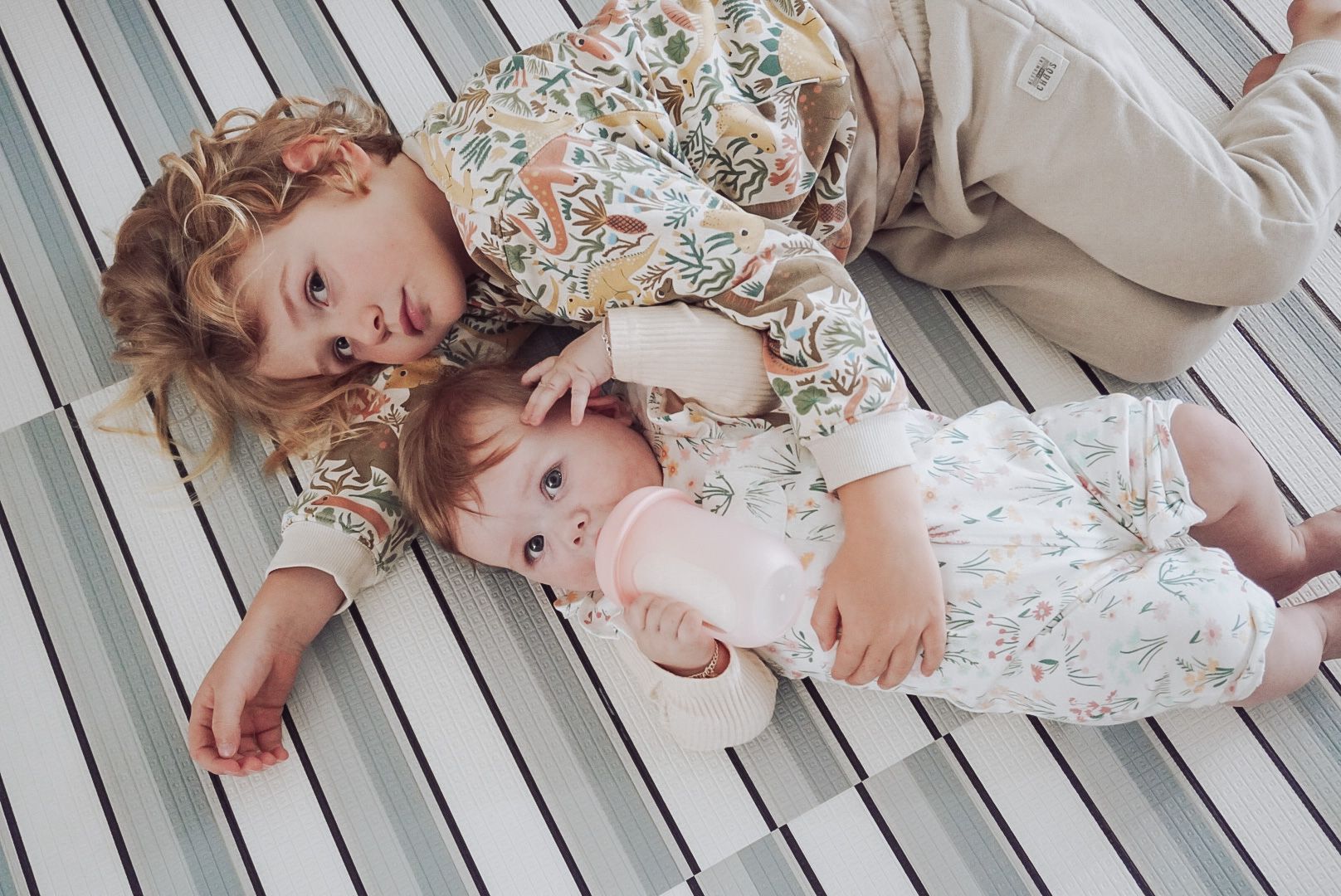 The Best Nighttime Sleepwear for your Baby
