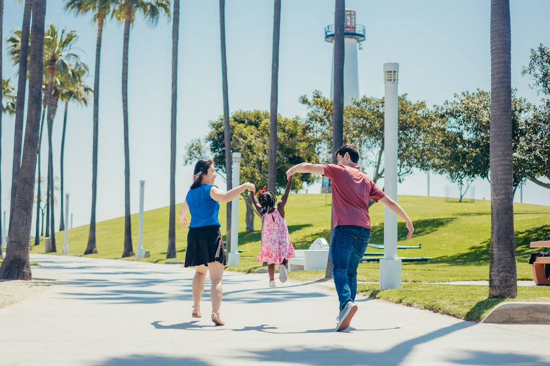 How to Stay Active with a Baby: Fitness Tips for Parents