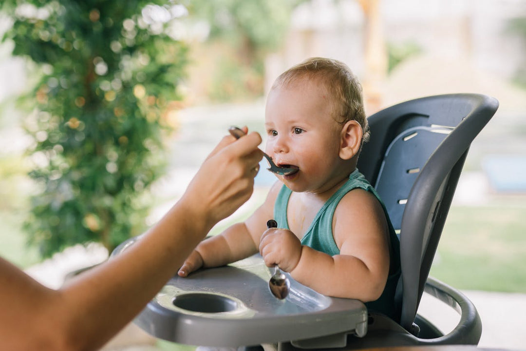 Simple Meal Prep Ideas for Busy Parents