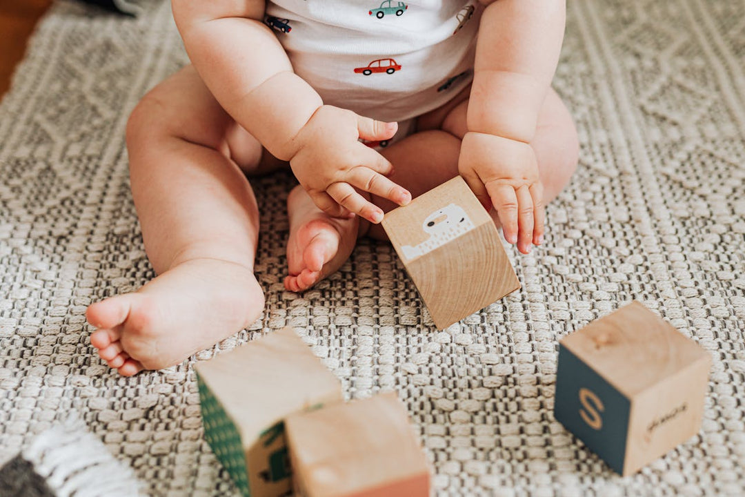 Baby Mats for Small Spaces: Making the Most of Limited Room