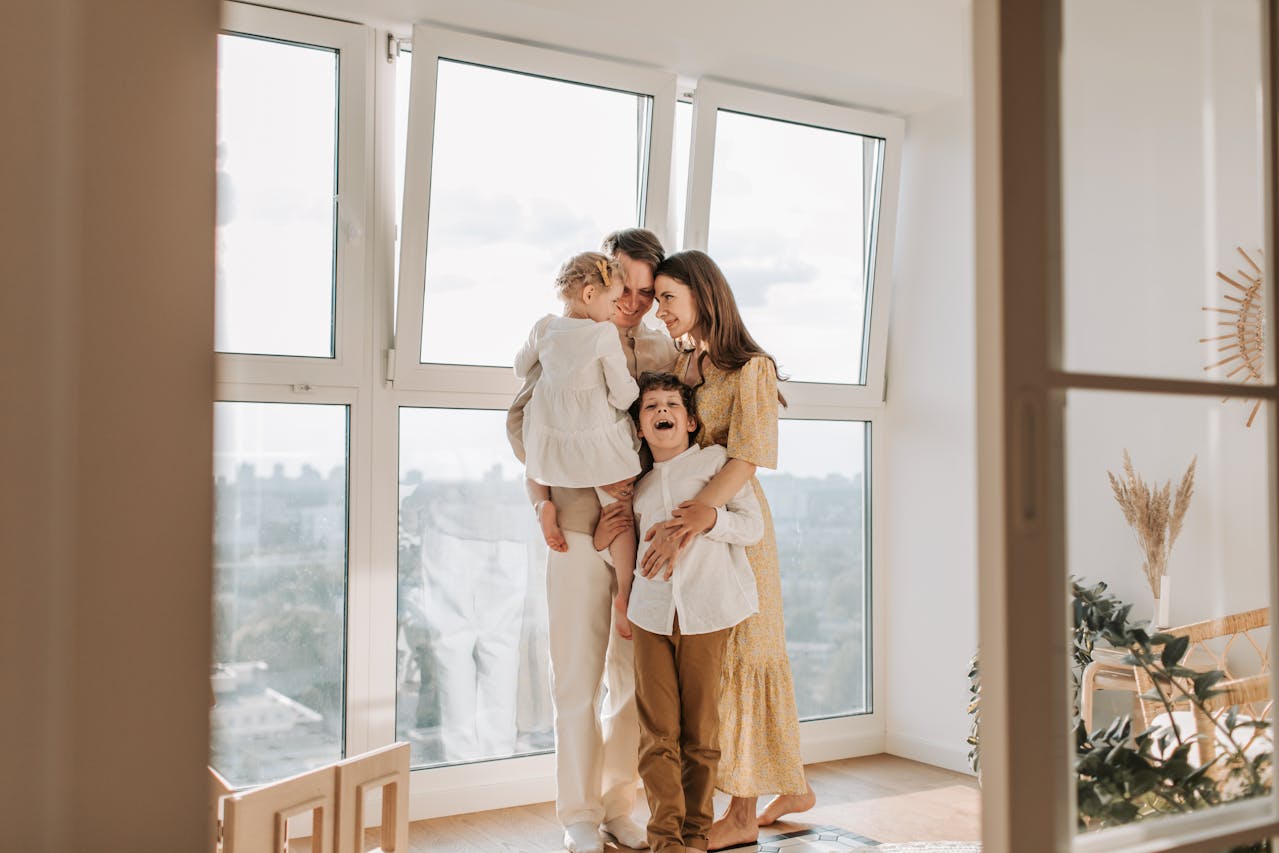 8 Family Bonding Activities for Rainy Days