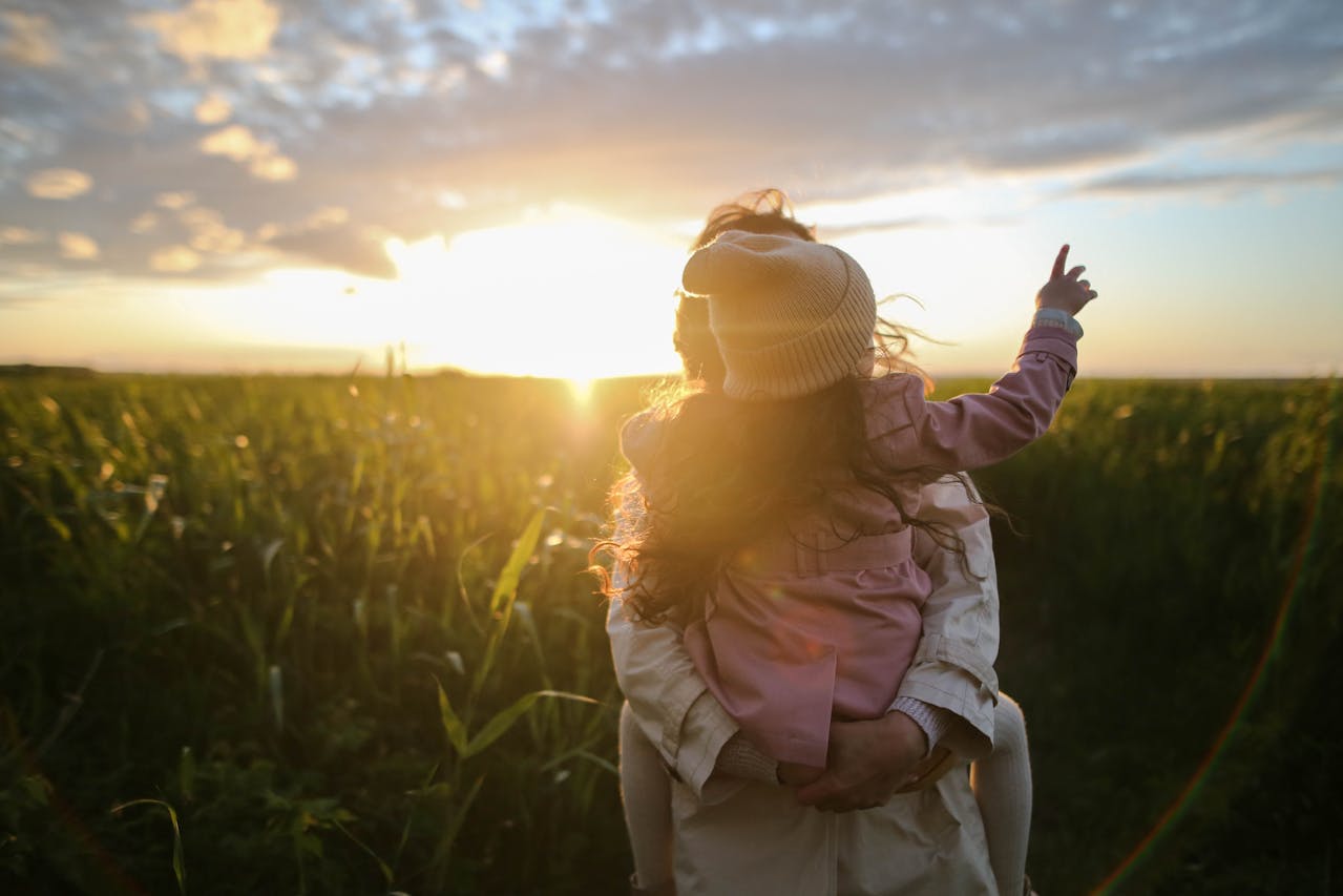 Building a Support Network: Finding Your Parenting Community