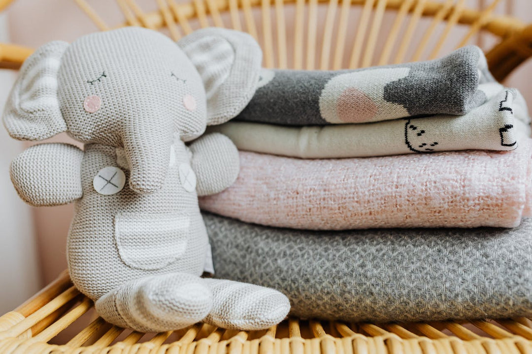 Seasonal Decorating Ideas for Your Baby Mat Area