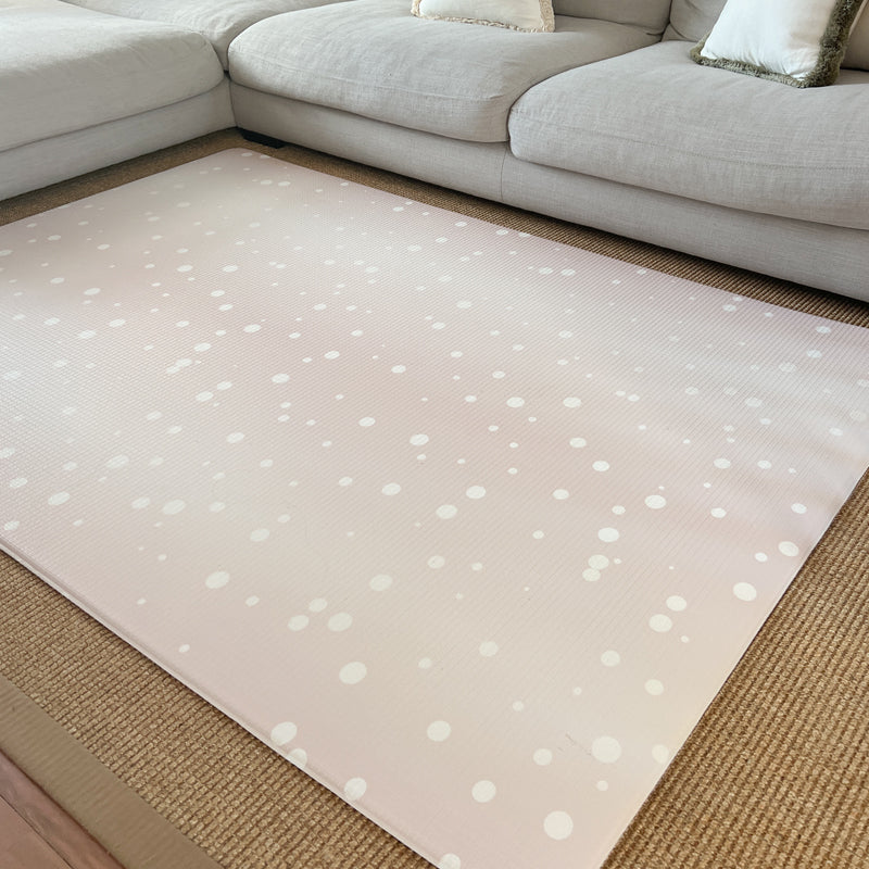 eco-friendly foam baby play mat