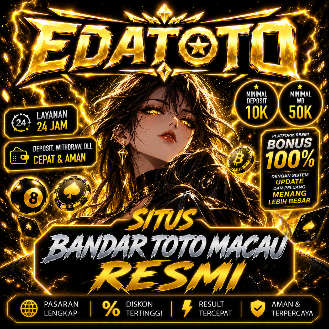 EDATOTO